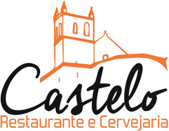 Logotipo Cervejaria Castelo