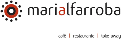 Logotipo Marialafarroba